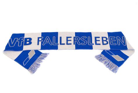 vfb fallersleben shop